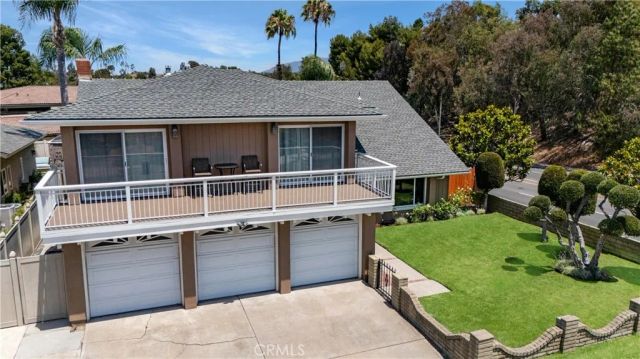 420 S Rolling Hills, Anaheim, CA 92807