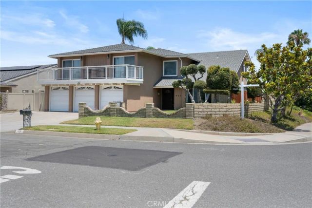 420 S Rolling Hills, Anaheim, CA 92807