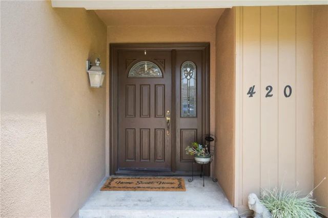 420 S Rolling Hills, Anaheim, CA 92807