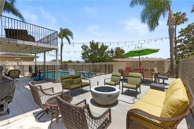 420 S Rolling Hills, Anaheim, CA 92807