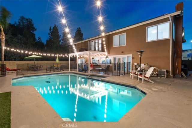 420 S Rolling Hills, Anaheim, CA 92807