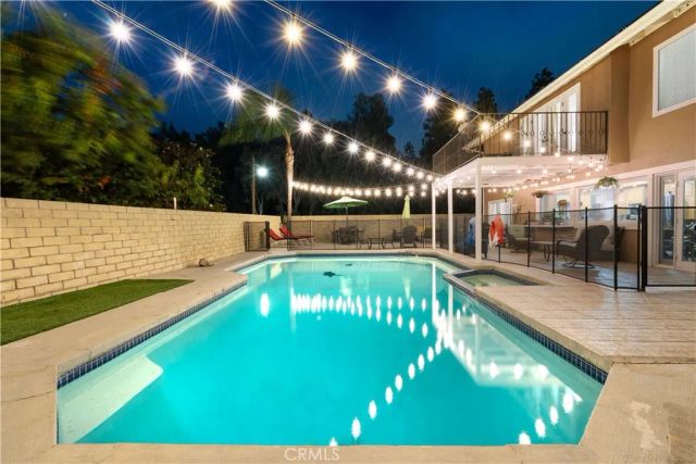 420 S Rolling Hills, Anaheim, CA 92807