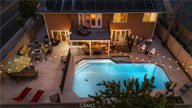 420 S Rolling Hills, Anaheim, CA 92807