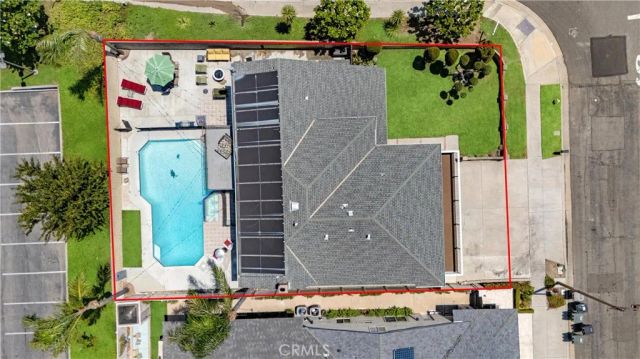 420 S Rolling Hills, Anaheim, CA 92807