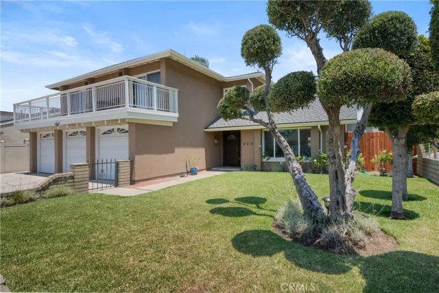 420 S Rolling Hills, Anaheim, CA 92807
