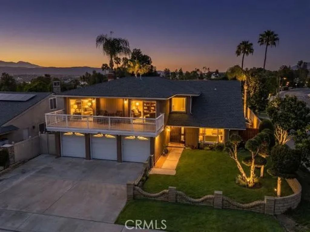 420 S Rolling Hills, Anaheim, CA 92807