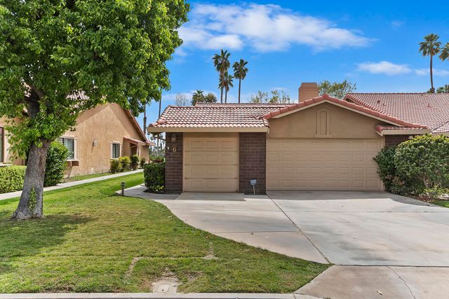 6 Maximo Way, Palm Desert, CA 92260
