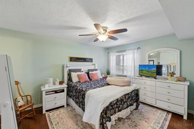 5986 Meadow Creek Drive, Milford, OH 45150