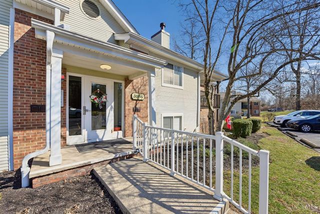 5986 Meadow Creek Drive, Milford, OH 45150