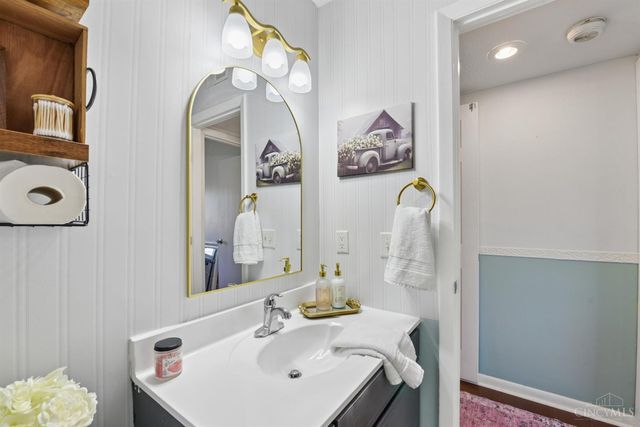 5986 Meadow Creek Drive, Milford, OH 45150