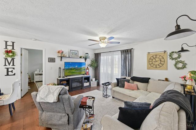 5986 Meadow Creek Drive, Milford, OH 45150