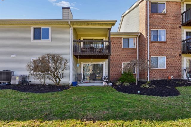 5986 Meadow Creek Drive, Milford, OH 45150