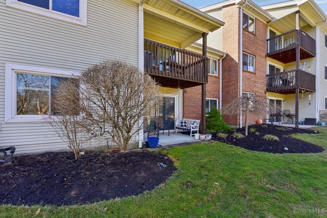 5986 Meadow Creek Drive, Milford, OH 45150