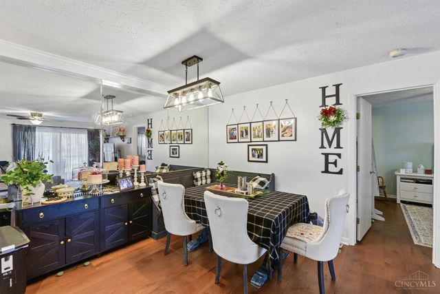 5986 Meadow Creek Drive, Milford, OH 45150