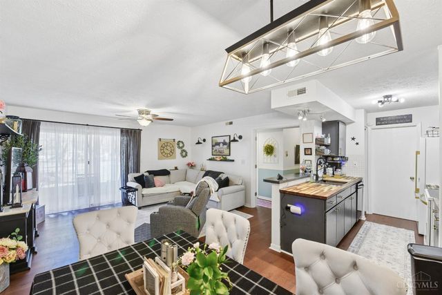 5986 Meadow Creek Drive, Milford, OH 45150