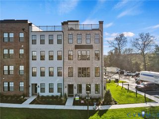 3612 Daisy Field Walk Unit#B, Henrico, VA 23233