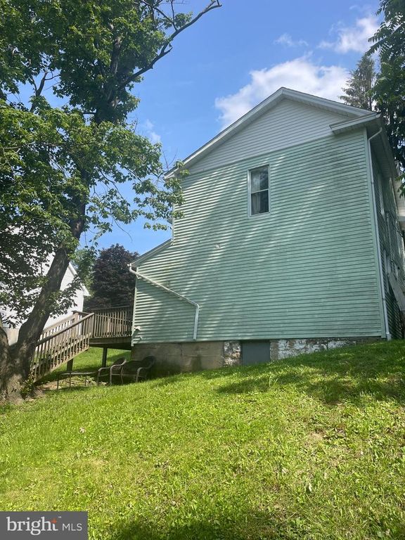 201 BOWERY ST, Frostburg, MD 21532