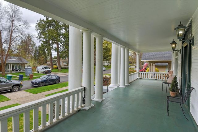 618 E 23RD Ave, Spokane, WA 99203