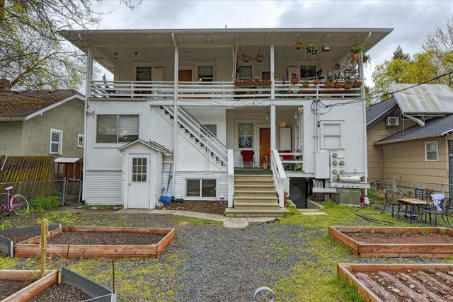 618 E 23RD Ave, Spokane, WA 99203