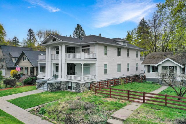 618 E 23RD Ave, Spokane, WA 99203