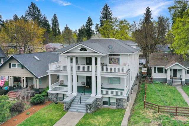 618 E 23RD Ave, Spokane, WA 99203