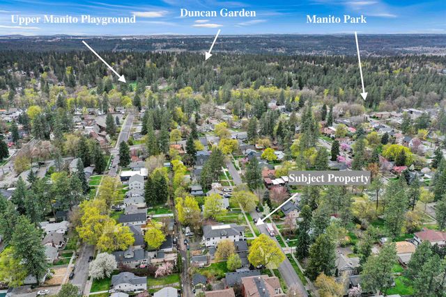 618 E 23RD Ave, Spokane, WA 99203