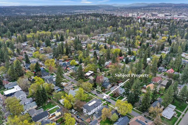 618 E 23RD Ave, Spokane, WA 99203