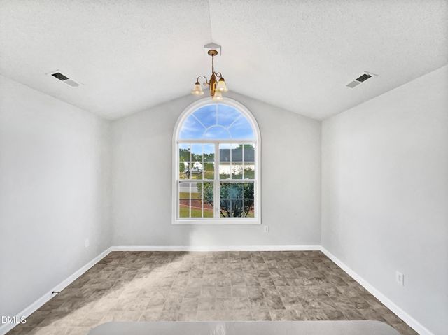 100 Waterford Drive, Angier, NC 27501