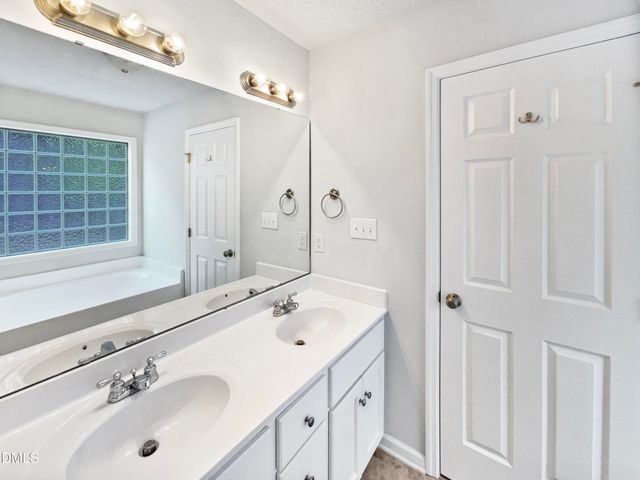 100 Waterford Drive, Angier, NC 27501