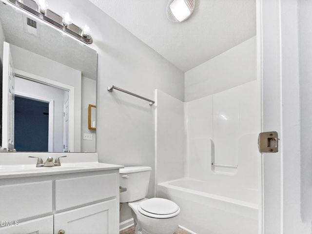 100 Waterford Drive, Angier, NC 27501