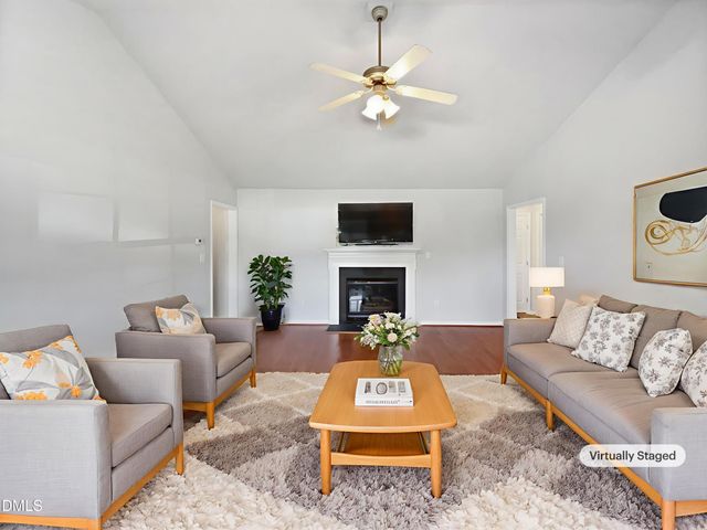 100 Waterford Drive, Angier, NC 27501