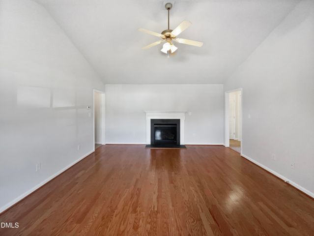 100 Waterford Drive, Angier, NC 27501