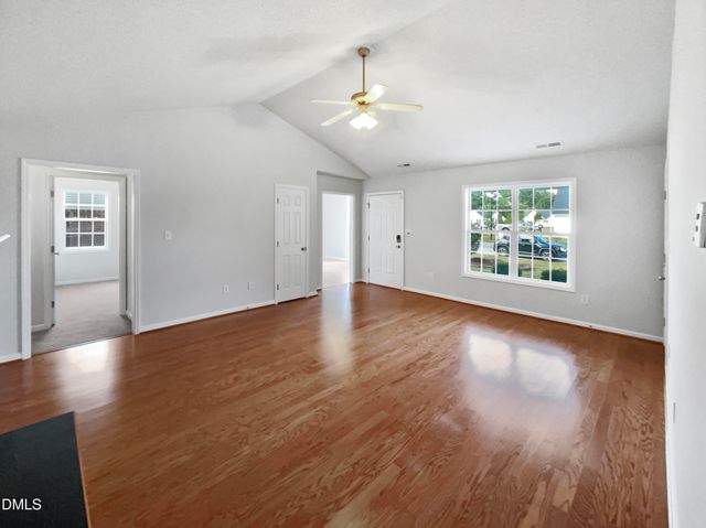 100 Waterford Drive, Angier, NC 27501