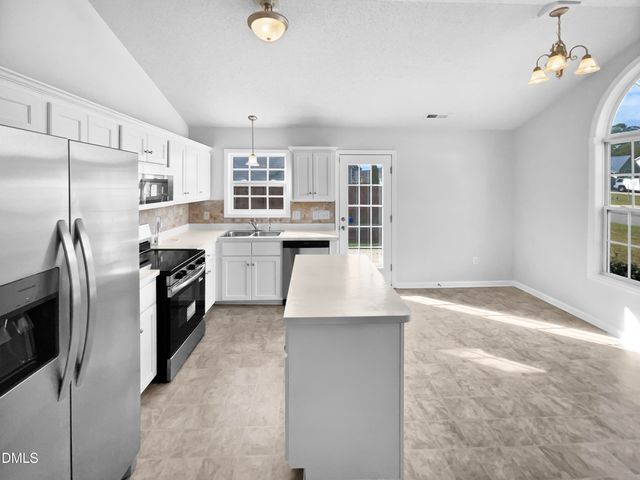 100 Waterford Drive, Angier, NC 27501