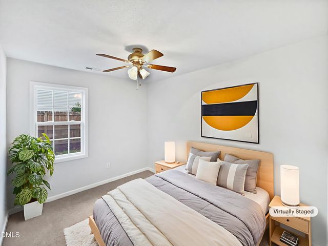 100 Waterford Drive, Angier, NC 27501