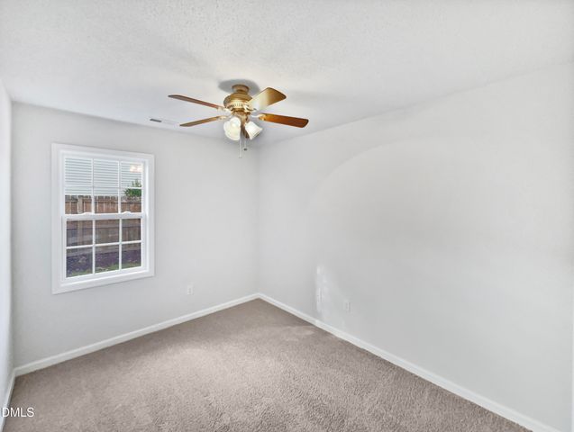 100 Waterford Drive, Angier, NC 27501