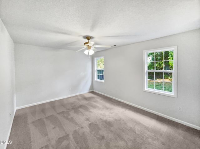 100 Waterford Drive, Angier, NC 27501