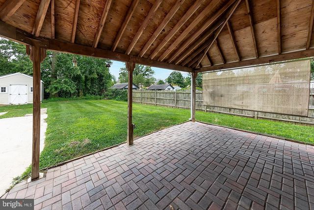 218 KINGSTON AVE, Barrington, NJ 08007