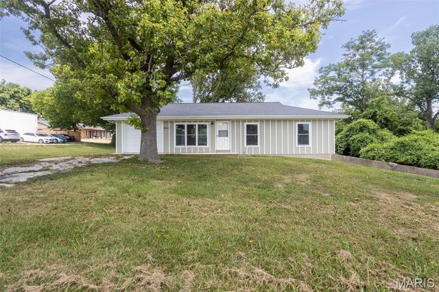 4144 Jeffco Boulevard, Unincorporated, MO 63010