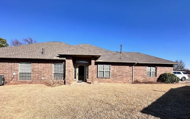 1801 NW 161st Street, Edmond, OK 73013