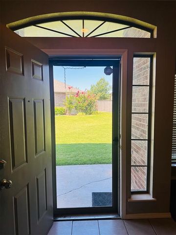 1801 NW 161st Street, Edmond, OK 73013