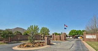 1801 NW 161st Street, Edmond, OK 73013