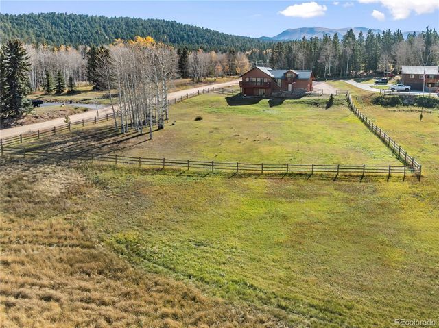 19 Worley Road, Divide, CO 80814