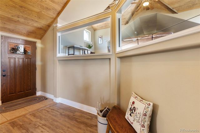 19 Worley Road, Divide, CO 80814