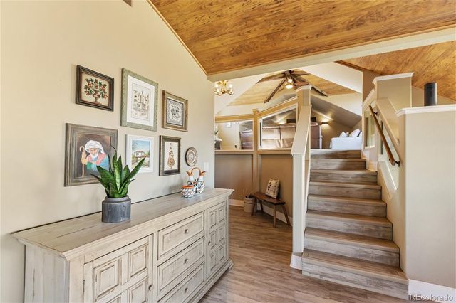 19 Worley Road, Divide, CO 80814