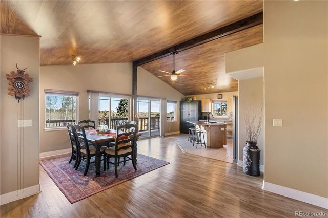 19 Worley Road, Divide, CO 80814