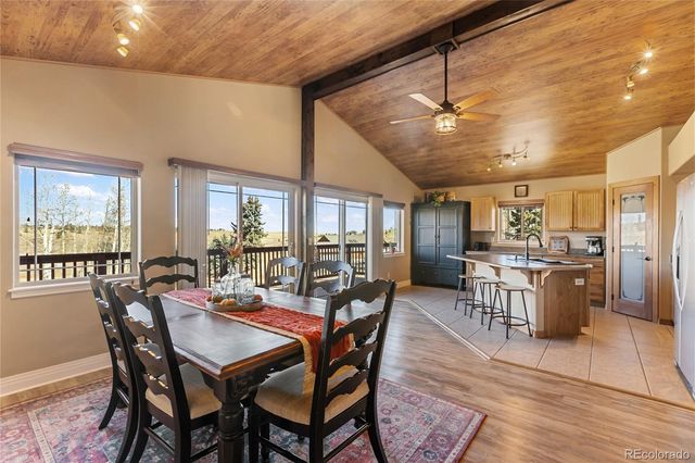 19 Worley Road, Divide, CO 80814