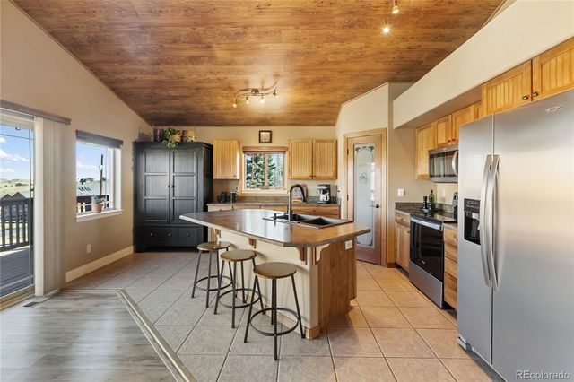 19 Worley Road, Divide, CO 80814