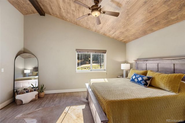 19 Worley Road, Divide, CO 80814