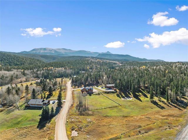 19 Worley Road, Divide, CO 80814